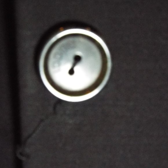 Gucci Black Pant Suit Women's Size 42 - Picture 5 of 12